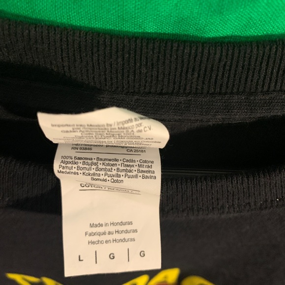 Chance The Rapper “Be Encouraged Tour” Tee - Picture 4 of 4